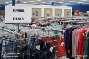 Clothing 50% Off Sale 10/14/21: Junior's section.