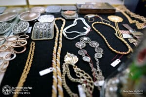 Beautiful jewelry for sale in Fond du Lac.