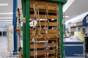 Necklaces for sale in Fond du Lac.