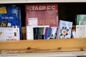 Office notebooks for sale in Fond du Lac.