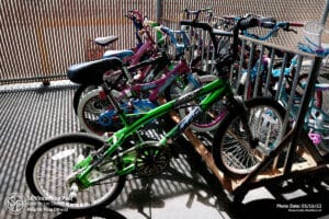 BMX bicycles for sale in Fond du Lac.