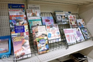 Craft books for sale in Fond du Lac.