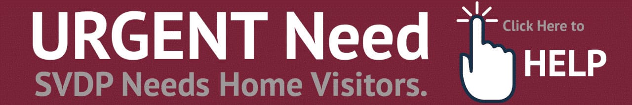 URGENT Need of Home Visitors.