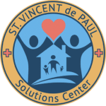 Fond du Lac homeless shelter icon.
