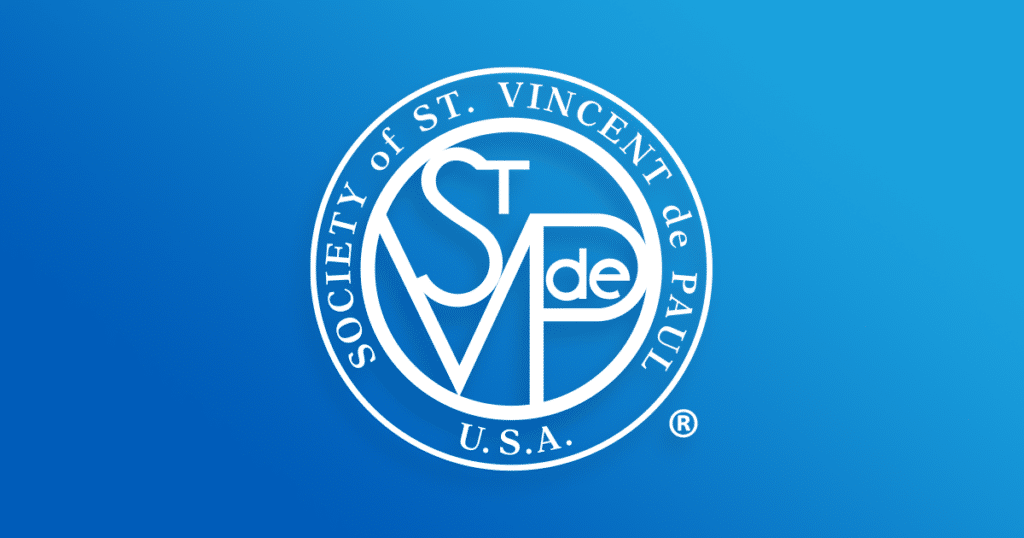 St. Vincent de Paul USA.