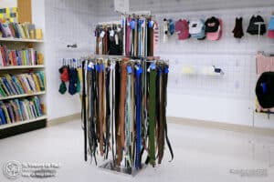 Accessories sale in Fond du Lac.