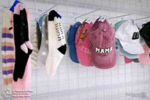 Women's accessories Fond du Lac.