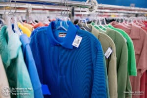 Black Friday Sale 5 Men's collared t-shirts (10/28/25).