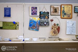 Housewares & Vintage 30% Off Sale 5 Home wall decor (01/27/2026).