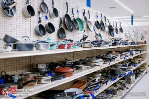 Housewares & Vintage 30% Off Sale 6 Homeware kitchen accessories Fond du Lac (01/27/2026).