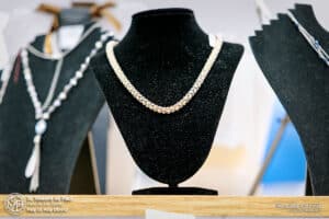 Jewelry 30% Off Sale 5 Women's necklace at SVDP (01/27/2026).