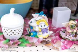 Cozy Sale Housewares Puzzles & Games 30% Off 4 Easter home decor, SVDP Cozy sale Fond du Lac (04/30/2026).