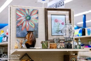 Cozy Sale Housewares Puzzles & Games 30% Off 5 Home decor SVDP Cozy sale (04/30/2026).