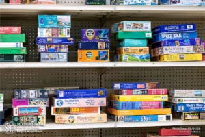 Cozy Sale Housewares Puzzles & Games 30% Off 7 Puzzles and games Fond du Lac (04/30/2026).
