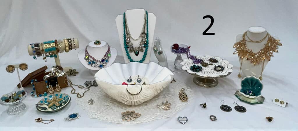 #2: Women’s Jewelry