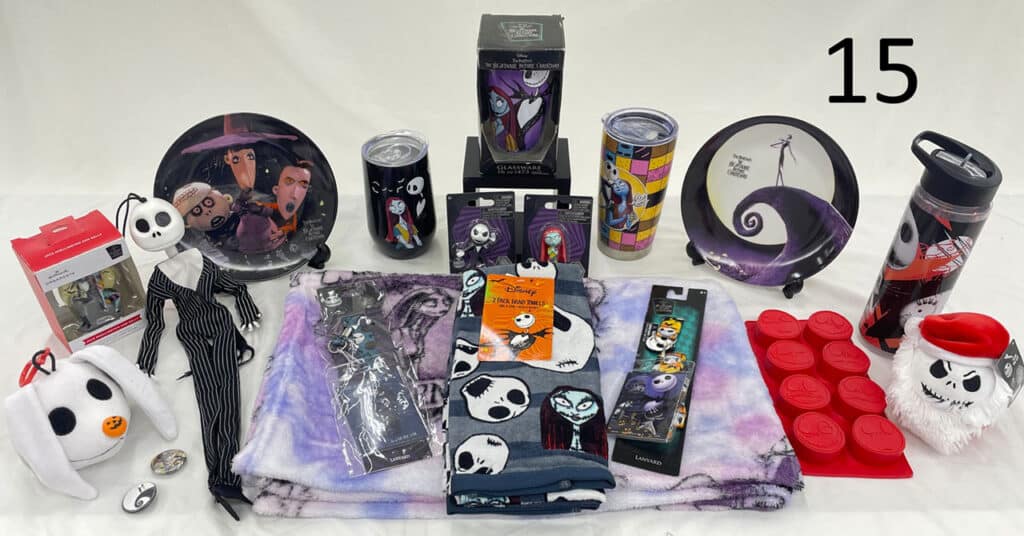 Nightmare Before Christmas